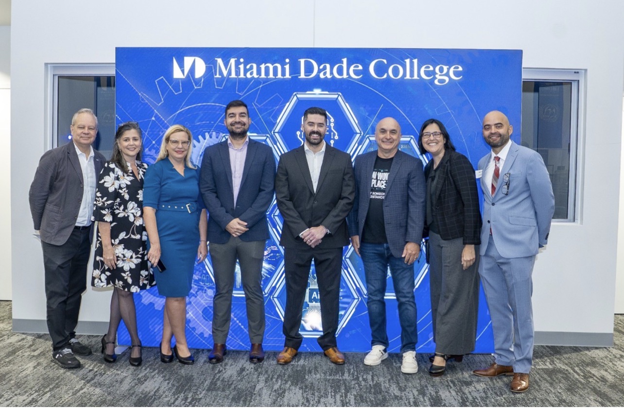 2026 AI Institute Symposium guests