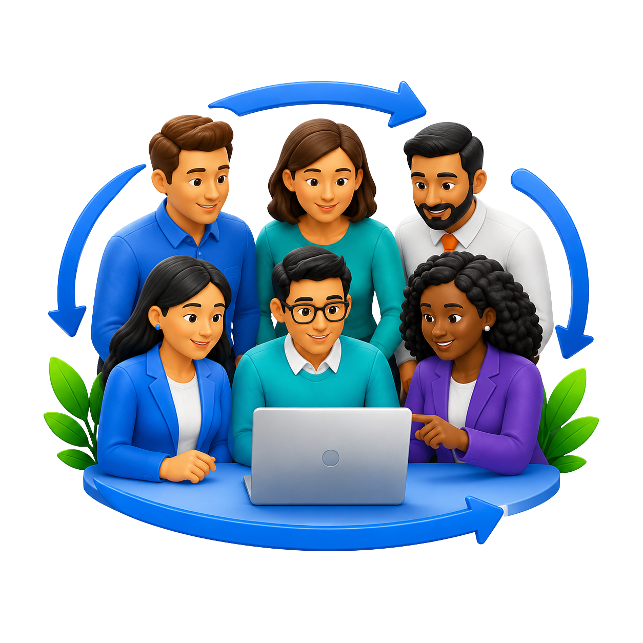 Cohort Based