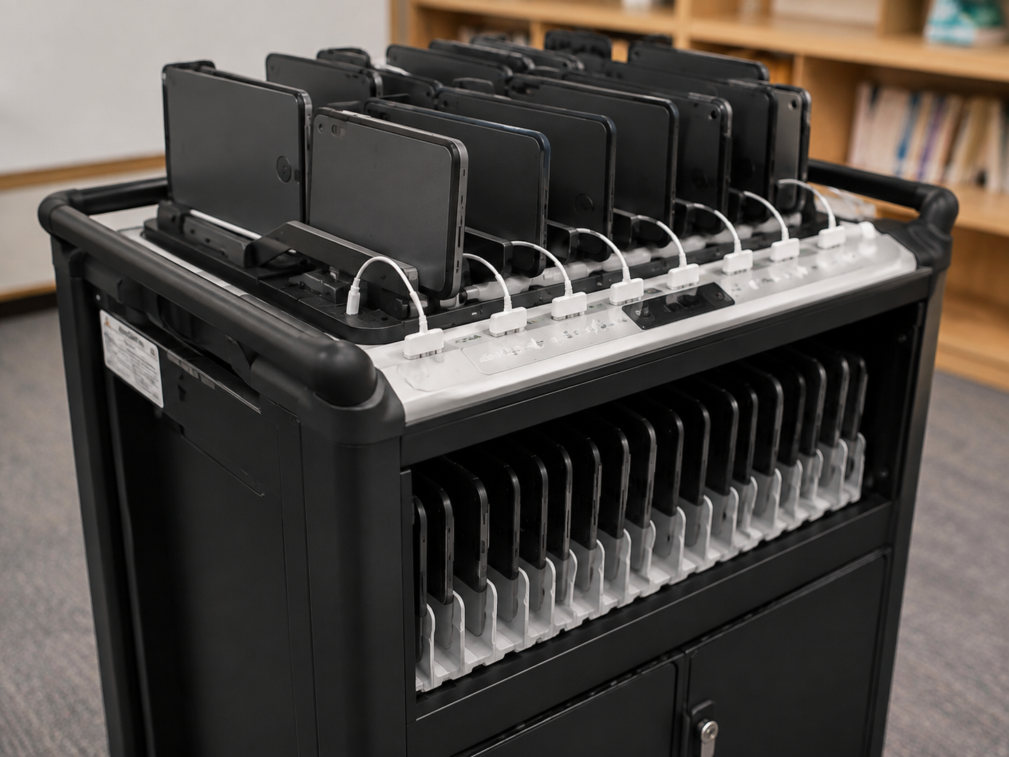 Instructional Mobile Devices