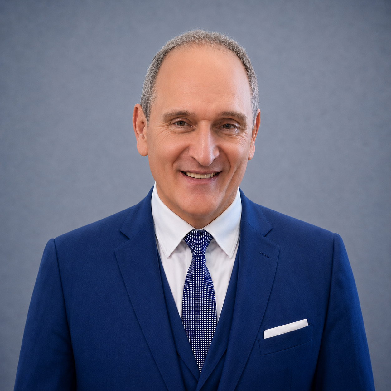 Dr. Leonid Rabinovich