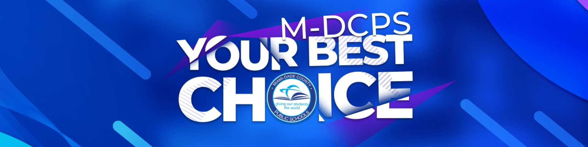 Explore M-DCPS