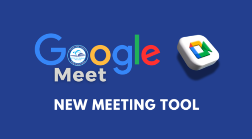 Google Meet guide