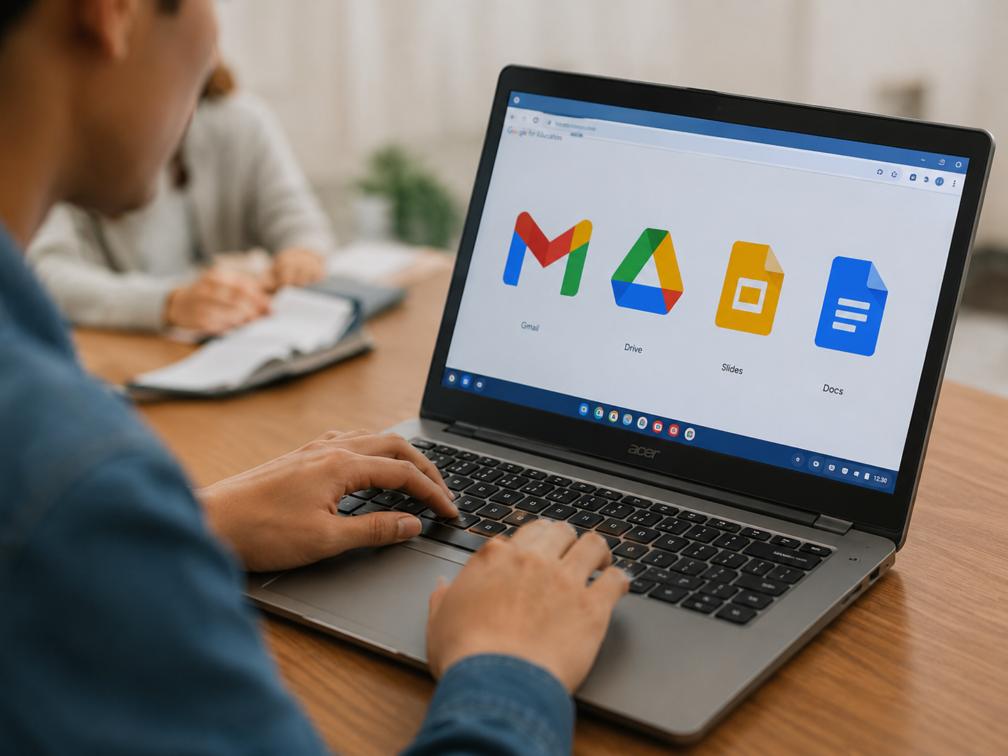 Google for Education