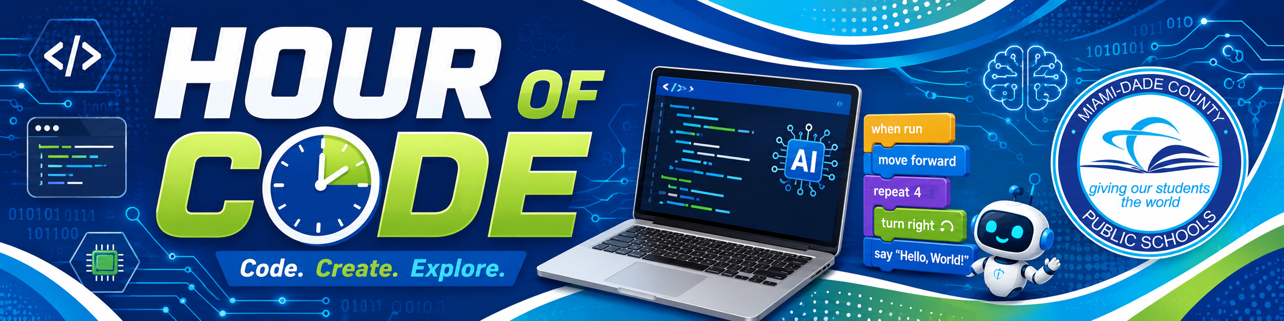 Hour of Code