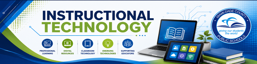 Instructional Technology
