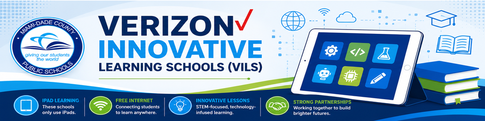 Verizon Innovative Learning Schools