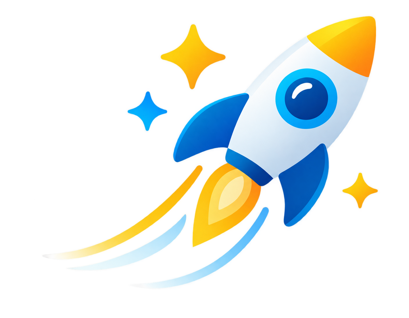 Cohort launching icon