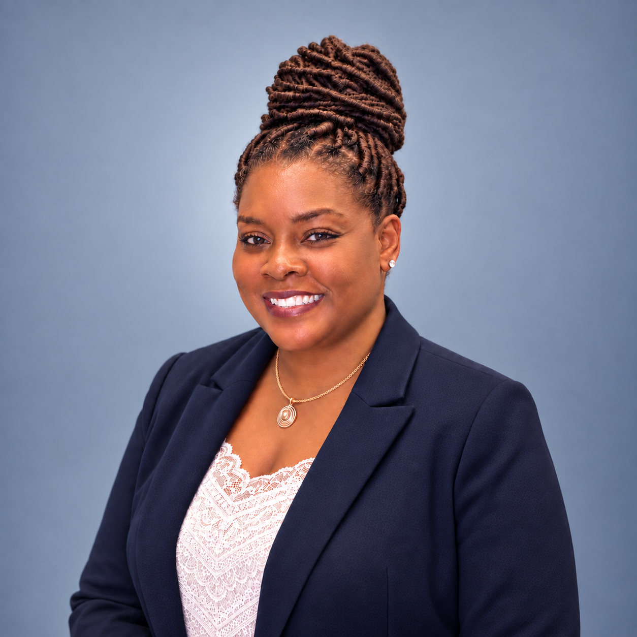 LaRhonda Donaldson